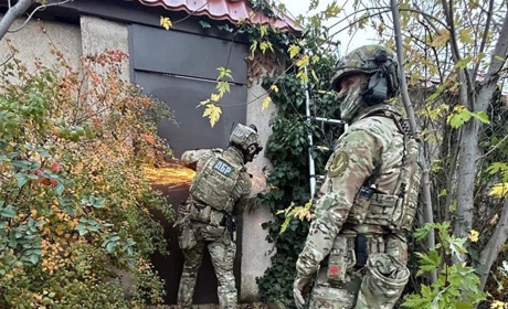 Шахрайство з нерухомістю: екссудді та рестораторам з Одеси оголосили підозру за привласнення квартир