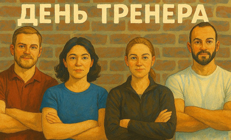 День тренера: хто виховує чемпіонів Звягельської громади. Частина 1