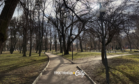 До +16°C у Тростянці у березні: Україну очікує потепління