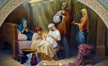 8 вересня 2024 – Різдво Пресвятої Богородиці або Друга Пречиста: свята, події, народні прикмети