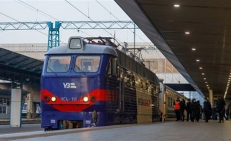 З 10 жовтня Укрзалізниця запускає щоденний потяг між Україною та Румунією, через Жмеринку