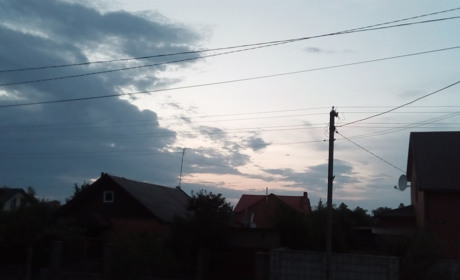 Коли спека зміниться похолоданням