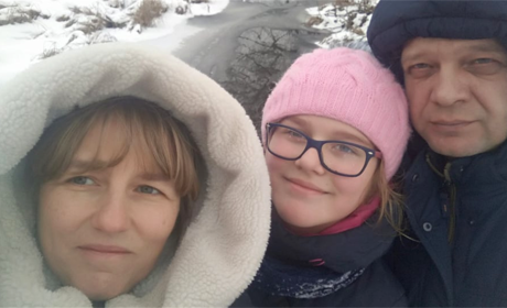 Закохані вчителі: романтик плюс прагматик дорівнює математик