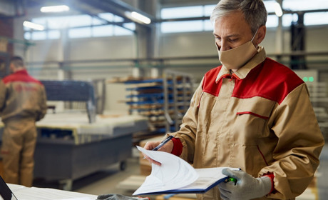 Атестація робочих місць – надзвичайно важливий процес для оцінки безпеки та умов праці