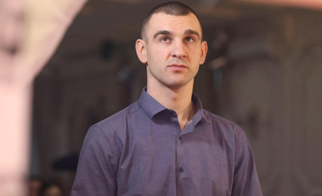 Головним тренером збірної Черкаської області з боксу став тренер з Умані Віктор Петриченко