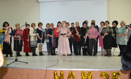 Опорна школа № 9 святкувала 35-річчя