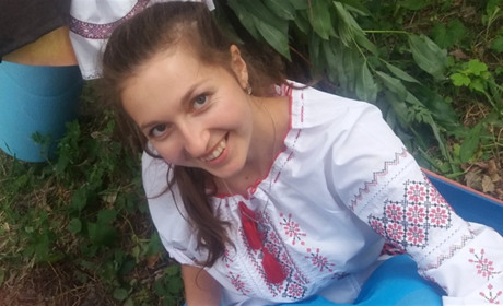 Не пропусти старт програми в підтримку жінок Сходу України