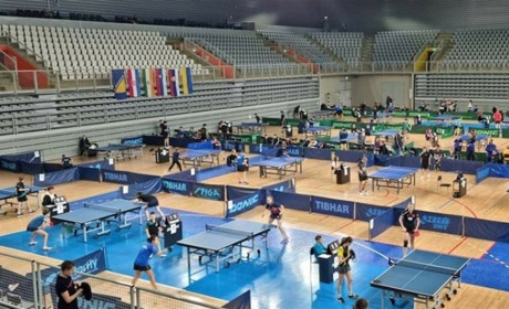 Вихованці нікопольської ДЮСШ «Трубник» успішно тримають спортивний фронт