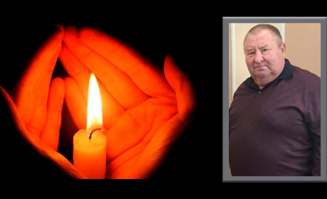 Іван Петрович Худін: неймовіний біль втрати