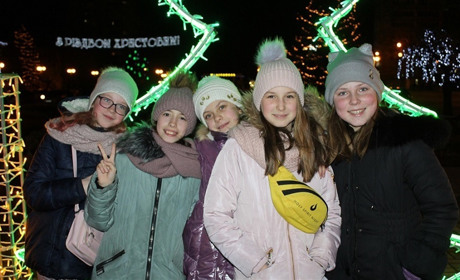 Как провести в Мелитополе выходные 26-27 января