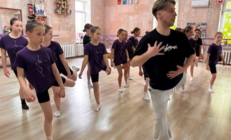 Проблема не в дітях, а в освіті: чесна розмова з відомим хореографом про помилки вчителів