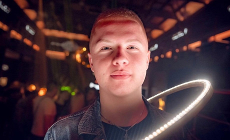 Підтримай діджея Сергія Веселовського (SEVT_ONE) зі Жмеринки у Всеукраїнській битві діджеїв