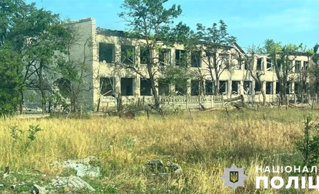 Ворожі обстріли Херсонщини: армія рф завдала ударів з РСЗВ, артилерії, авіації та безпілотників