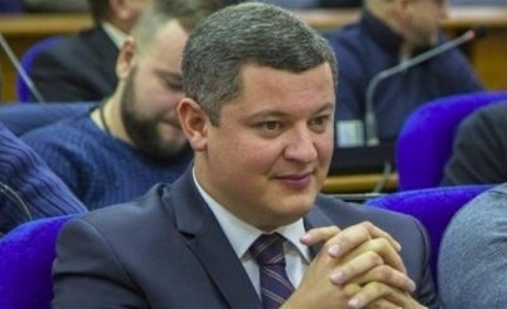 Як відреагував мовний омбудсмен на виступ херсонського чиновника Єгора Устинова
