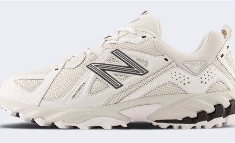 Коли жіночі кросівки New Balance справді варті покупки