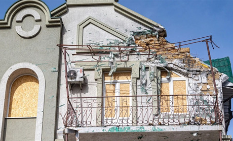 Ворог за добу атакував 19 населених пунктів Херсонщини: є поранений та пошкодження