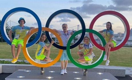 Піскунов не пробився до фіналу