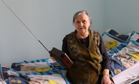 Реабілітація та духовні бесіди: чим особливий шпиталь "Карітасу" у Дрогобичі та як туди потрапити