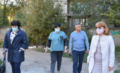 Чи готові сусідні дитсадки прийняти вихованців «Проліска»?