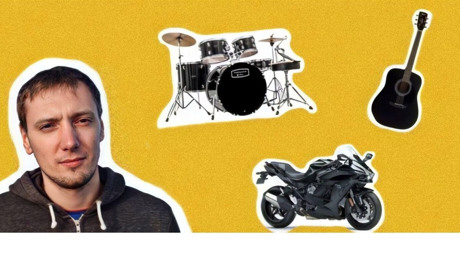 Як зробити клубу місячну виручку за вечір: Сергій Новгородов про музичний бізнес в маленькому місті 