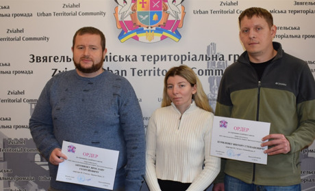 Звягель залучає дефіцитних медичних фахівців житлом