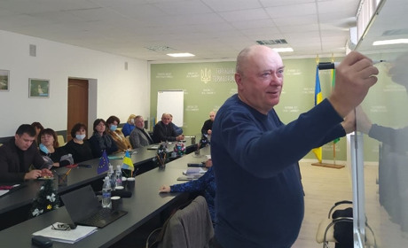 «ГородОк: у городоччан все буде Ок». Як у маленькій громаді будують великі плани