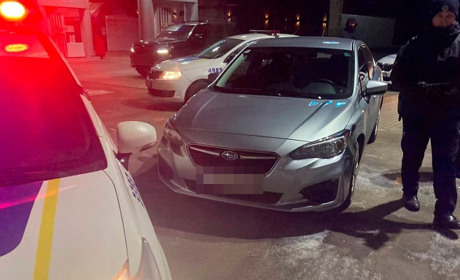 51 тис штраф, конфіскація авто для ЗСУ: у Раді пропонують посилити покарання п’яним водіям за кермом