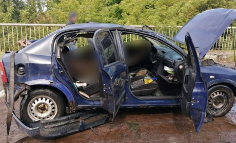 Халатність призвела до загибелі 22-х та 23-річних військових на автодорозі «Суми-Путивль-Глухів»