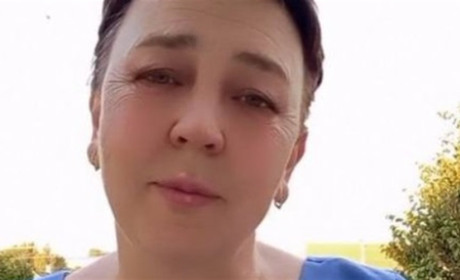 Херсонську блогерку Олену Наумову знову викрали росіяни, а з її номера телефонують і виманюють людей
