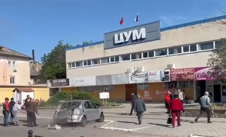 У Каховці стрімко зростають вартість проїзду і ціни на продукти