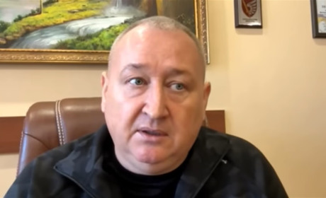 «За ці гроші можна було РЕБами закрити весь Херсонський напрямок»: генерал Марченко про Міндічгейт