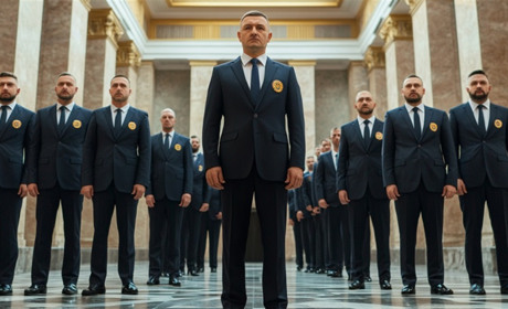 Генпрокуратура досі не звільнила жодного прокурора із фейковою інвалідністю