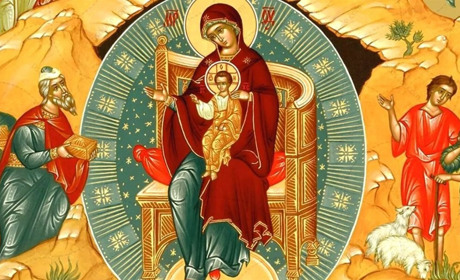 Що не можна виносити сьогодні з дому: головні заборони дня Собору Пресвятої Богородиці