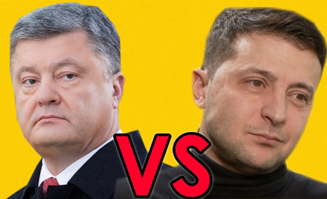 Как торетчане проголосуют во втором туре выборов: результаты онлайн-опроса Торецк.City