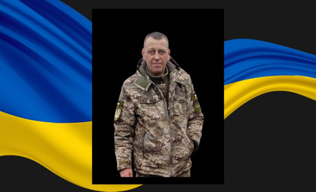 На Донеччині загинув батько п’яти дітей із Сарненського району