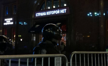 Он вам не бутерброд, або Що не так з кейсом Навального?