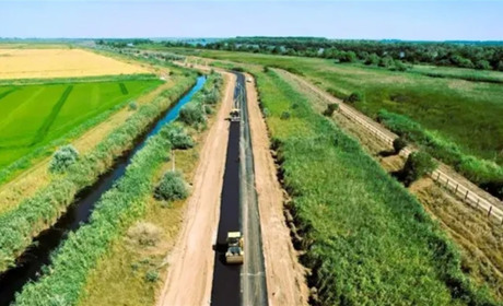 Дорогі дороги Херсонщини: тендери з порушеннями і фірми з криміналом