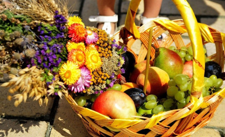 19 серпня - Яблучний Спас: традиції і прикмети свята