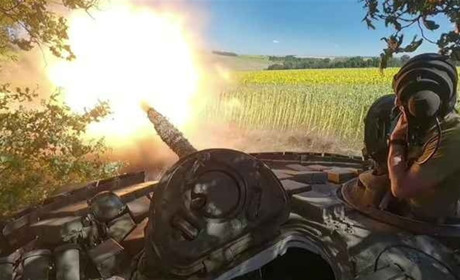 Триває 585-й день війни. Втрати ворога та ситуація в регіонах станом на 1 жовтня