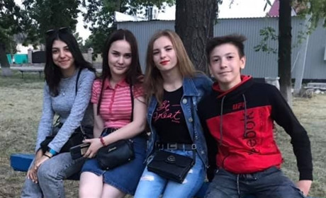 Нам треба єднатися, щоб бути сильними
