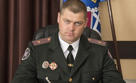 Замах на херсонського колаборанта Соболєва: Що наразі відомо