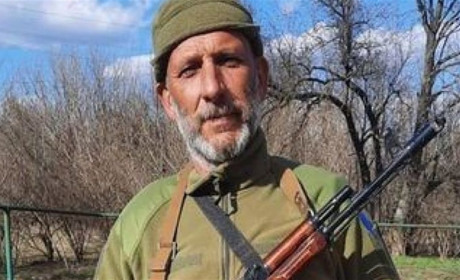 У боях з російським агресором - загинув солдат із Кременеччини