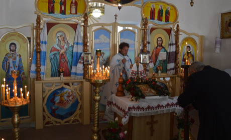 У Сватовому на Великдень пройдуть богослужіння коли та де святитимуть паски