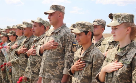 Військові просять допомоги