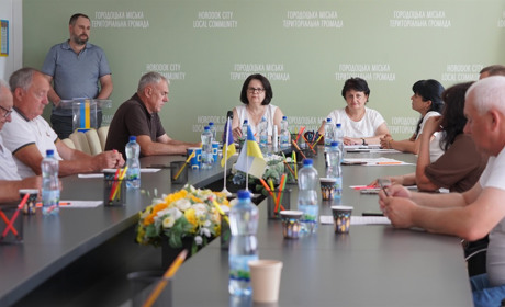 Два мільйони на житло: у Городку ще двом ветеранам-ВПО погодили державні ваучери
