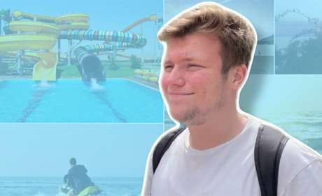 Чи планують жовтоводці літній відпочинок та де саме: Опитування