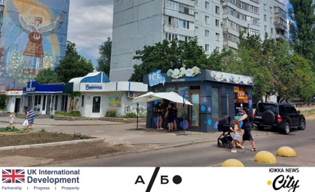 Що варто покращити в першу чергу, щоб Південноукраїнськ став доступнішим? Опитування