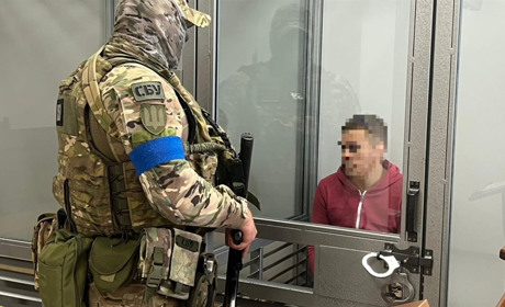 Нарощували підписників: два одесита викладали в соцмережах відео роботи ППО та геолокації об’єктів