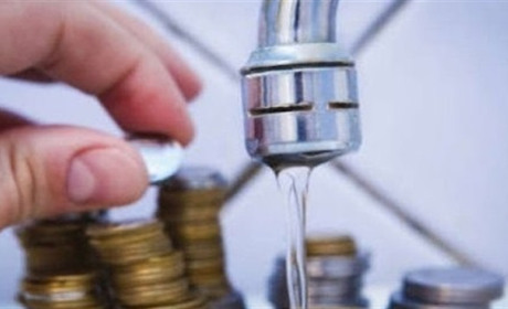 Вода знову подорожчала. Бо вартість електроенергії для КП «Червоноградводоканал» зросла на 77%