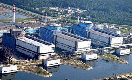 Україна може добудувати атомні блоки на Хмельницькій АЕС і без реакторів із Болгарії, – Міненерго